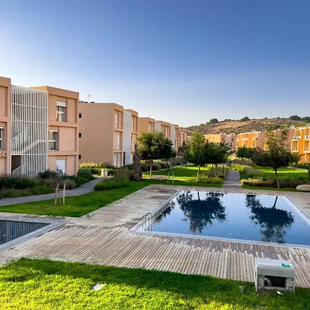 Private Apartment Taghazout Bay Extérieur photo