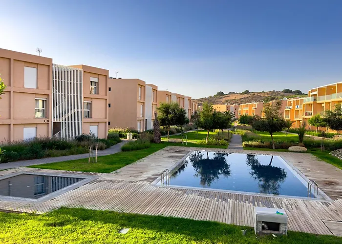 Private Apartment Taghazout Bay