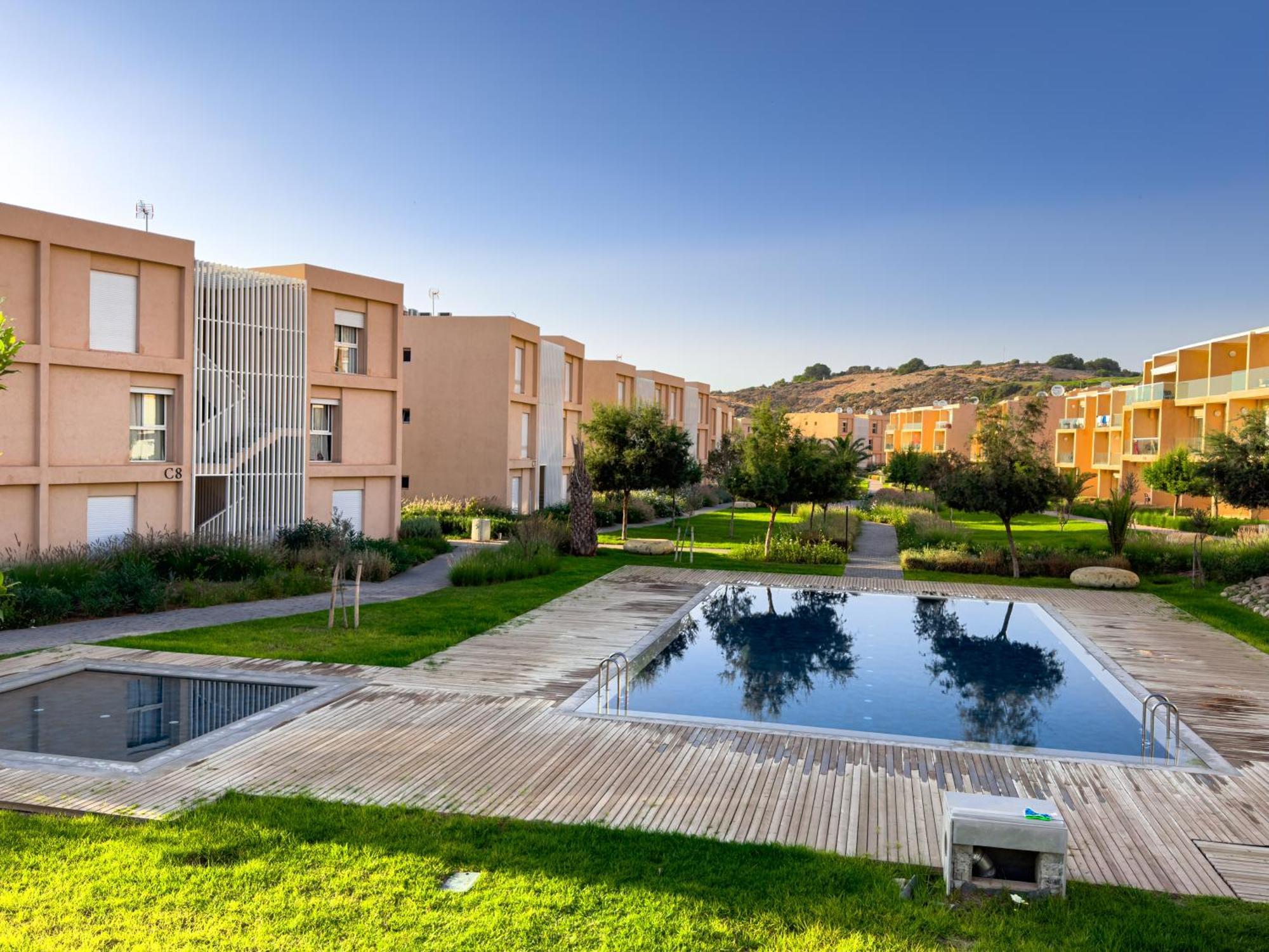 Apartment Private Bay Taghazout