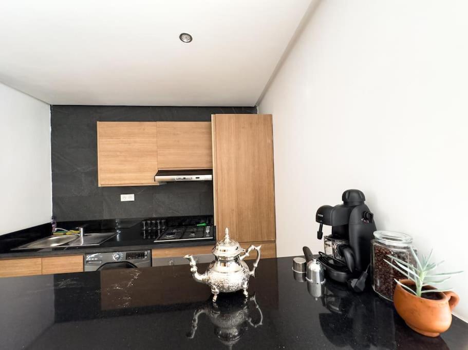 Private Bay Apartment Taghazout
