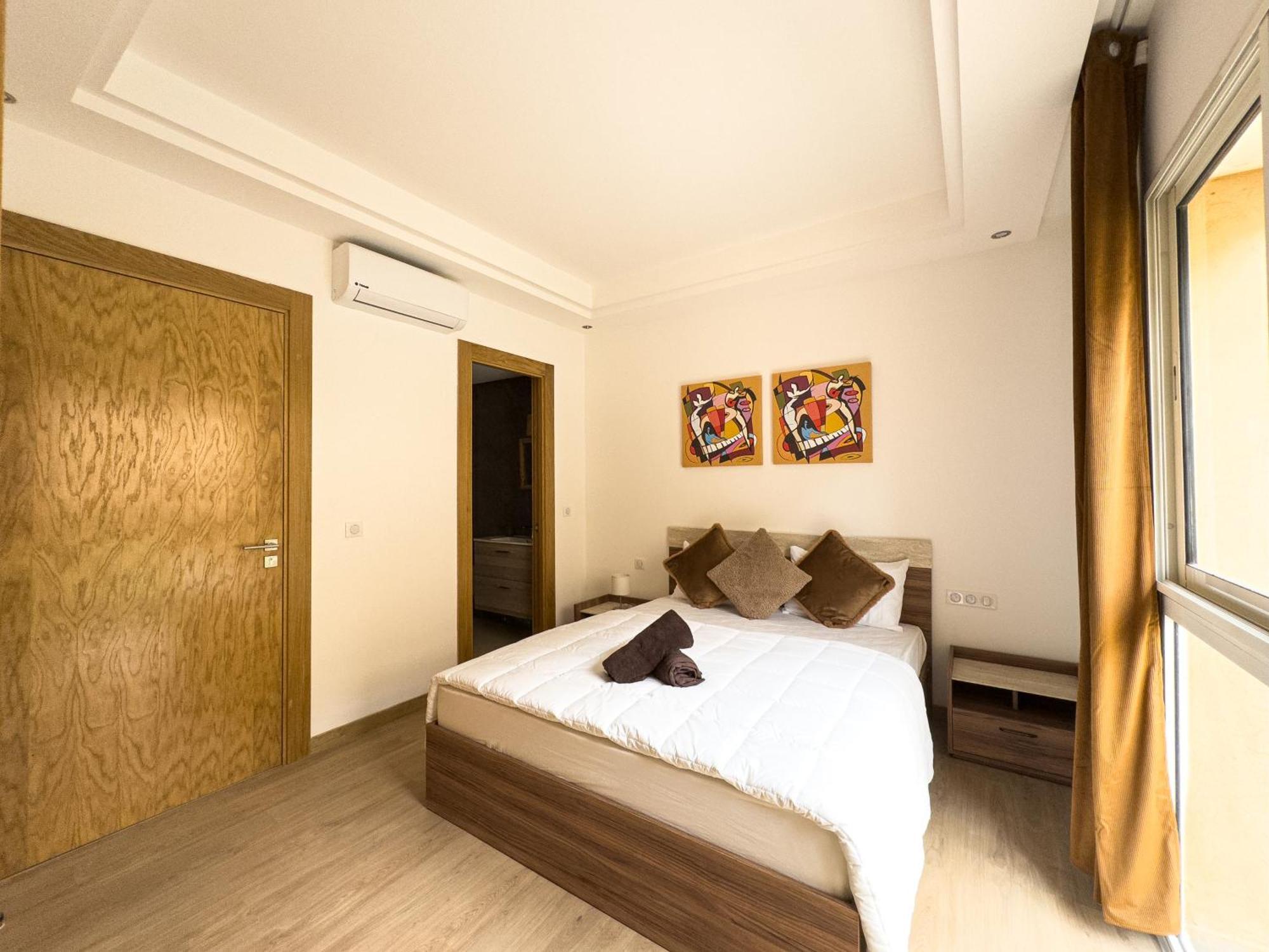 Apartment Private Bay *