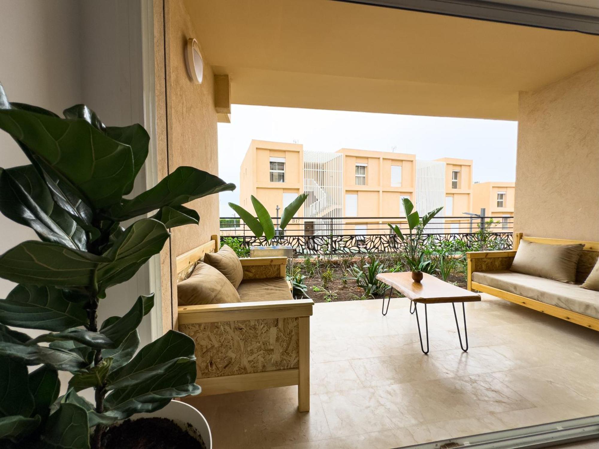 Private Bay Apartment