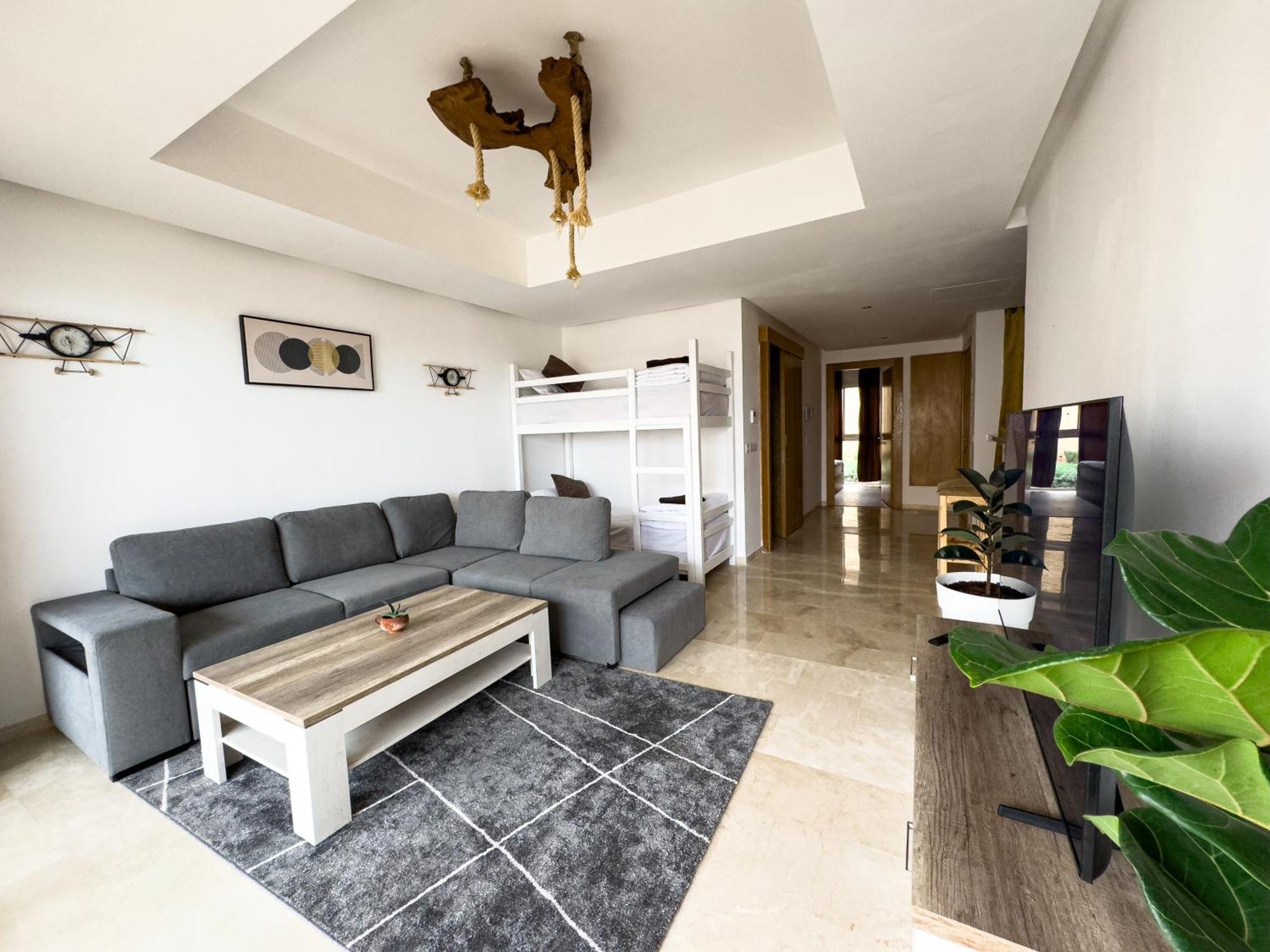 Private Bay Apartment *